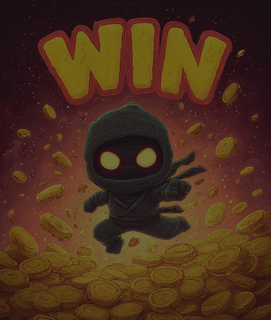 Ninja Crash