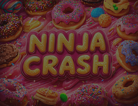 Ninja Crash